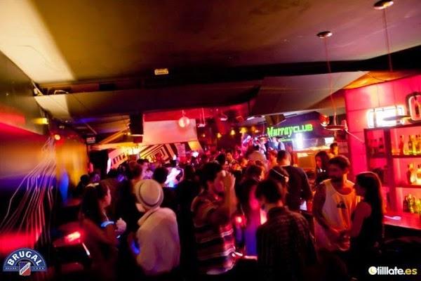 Imagen 21 Murray Club 33rpm foto