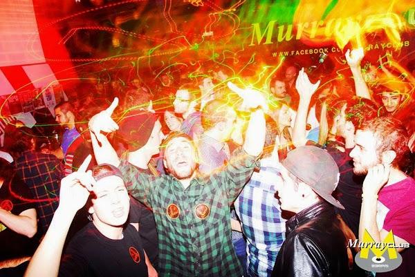 Imagen 30 Murray Club 33rpm foto