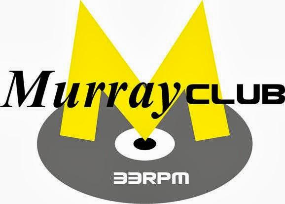 Imagen 38 Murray Club 33rpm foto