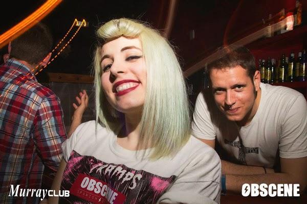 Imagen 59 Murray Club 33rpm foto