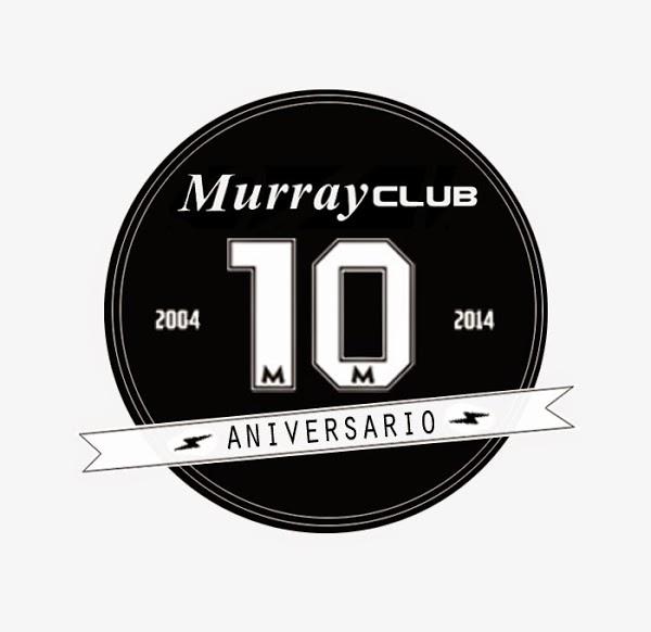 Imagen 60 Murray Club 33rpm foto