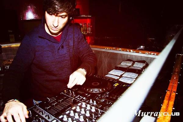 Imagen 64 Murray Club 33rpm foto