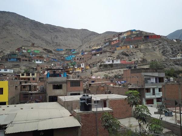 Imagen 61 Los Cristianos foto