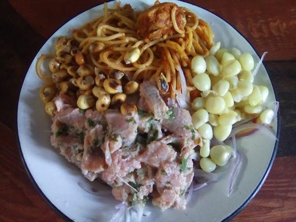 Imagen 68 Los Cristianos foto