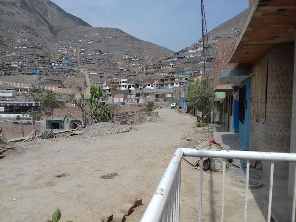 Imagen 71 Los Cristianos foto