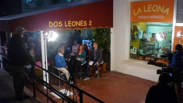 Imagen 1 Ossies Fish & Chips foto