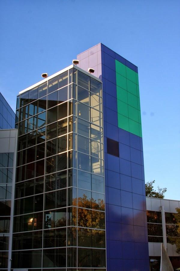 Imagen 14 UVM Campus Chapultepec foto