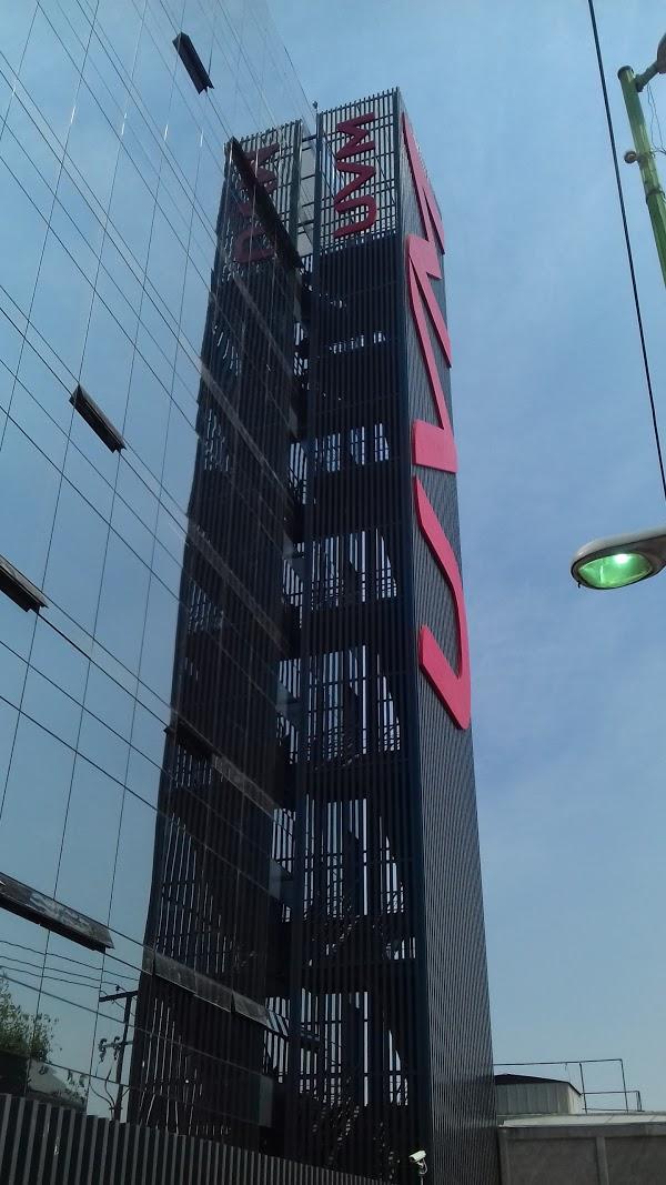 Imagen 148 UVM Campus Chapultepec foto