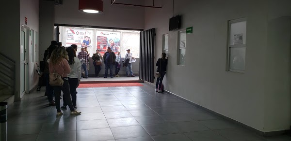 Imagen 217 UVM Campus Chapultepec foto