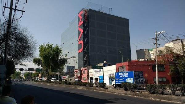 Imagen 29 UVM Campus Chapultepec foto