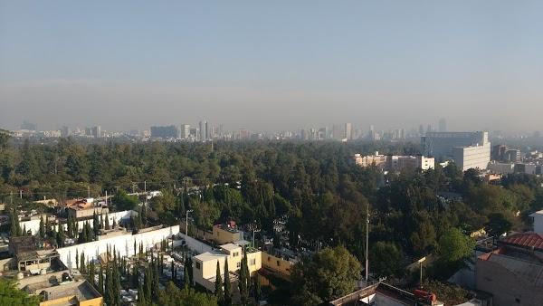 Imagen 30 UVM Campus Chapultepec foto