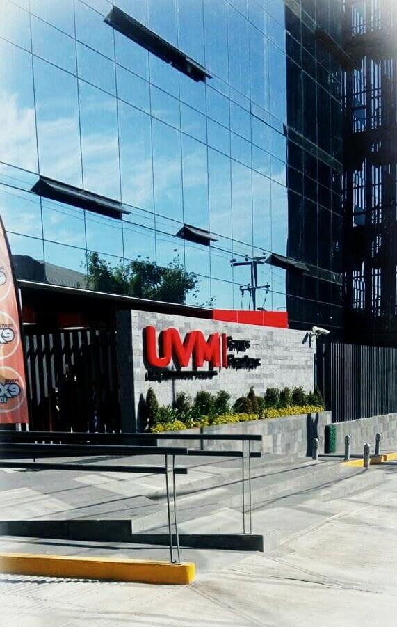 Imagen 38 UVM Campus Chapultepec foto