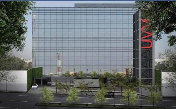 Imagen 51 UVM Campus Chapultepec foto