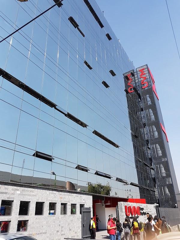 Imagen 53 UVM Campus Chapultepec foto