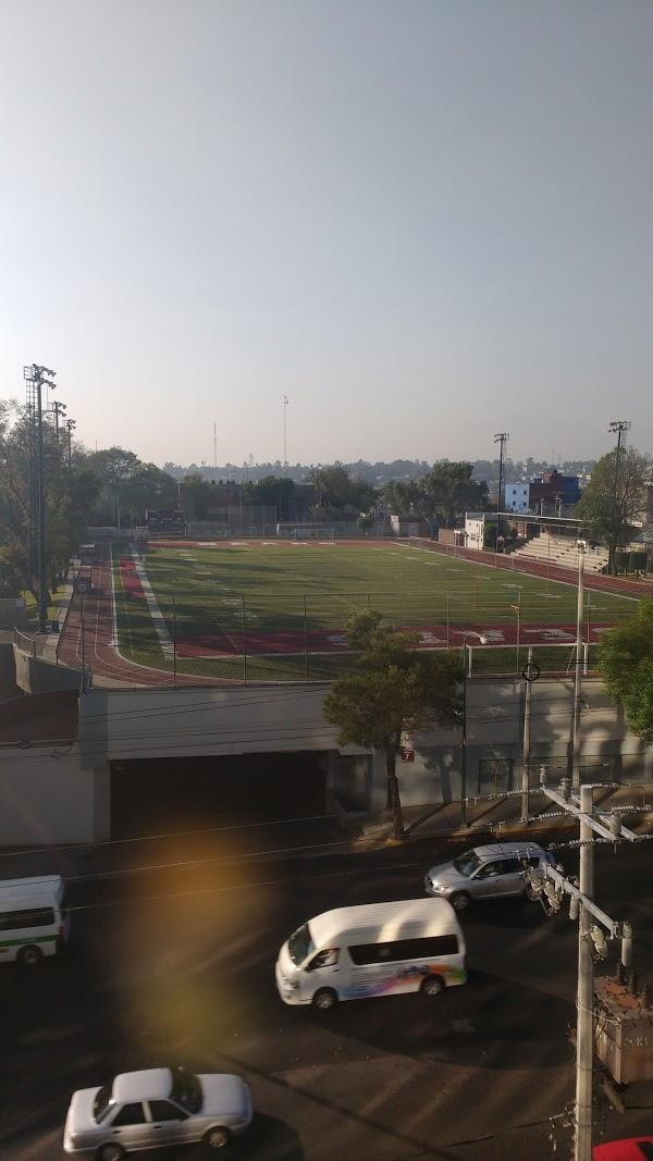 Imagen 57 UVM Campus Chapultepec foto