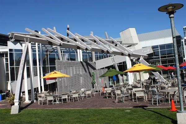 Imagen 7 UVM Campus Chapultepec foto