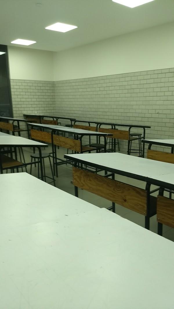 Imagen 93 UVM Campus Chapultepec foto