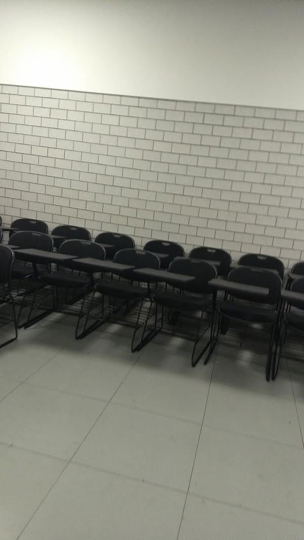 Imagen 94 UVM Campus Chapultepec foto