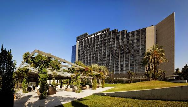 Imagen 14 Oasis Hosteria foto