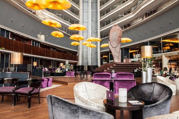 Imagen 16 Oasis Hosteria foto