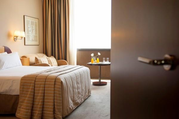 Imagen 18 Oasis Hosteria foto