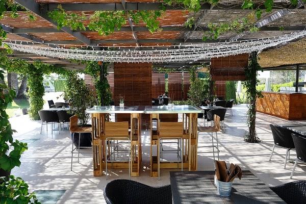 Imagen 19 Oasis Hosteria foto