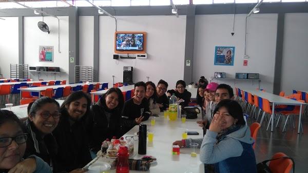 Imagen 38 CENTRO COMERCIAL CORAZON DE JESUS foto