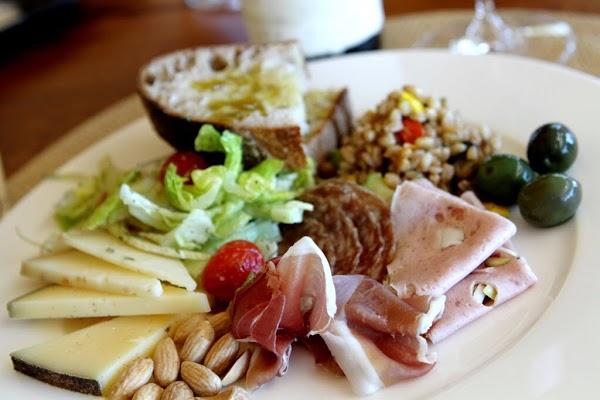 Imagen 1 Restaurante La Hierbita foto