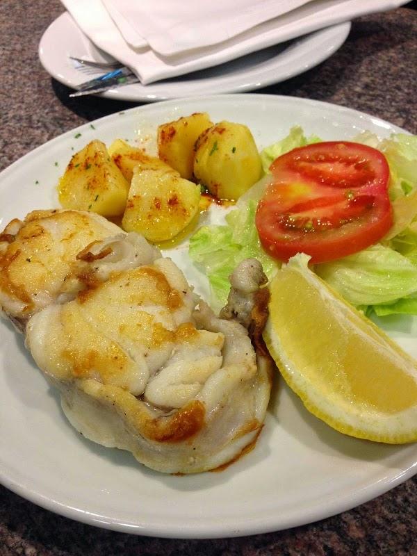 Imagen 20 Restaurante La Hierbita foto