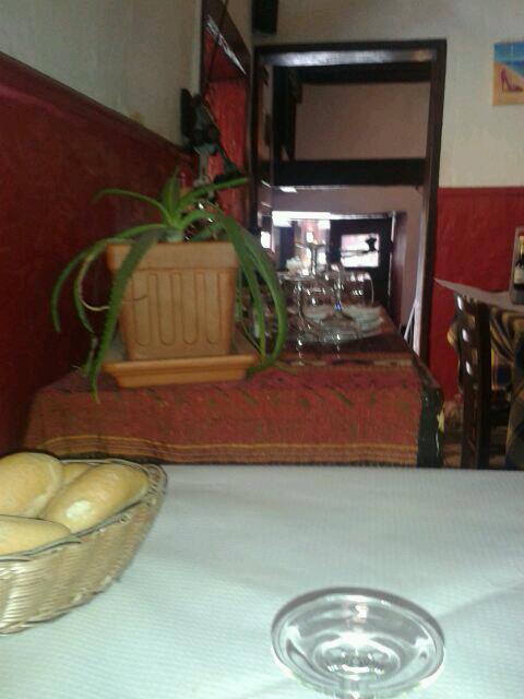 Imagen 3 Restaurante La Hierbita foto