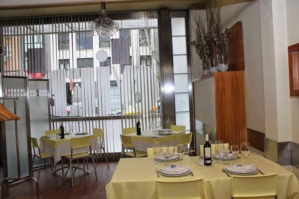 Imagen 22 Restaurante La Hierbita foto