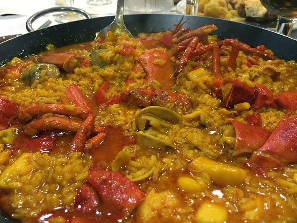 Imagen 24 Restaurante La Hierbita foto