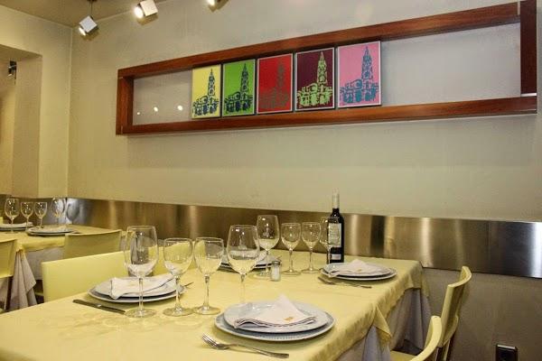 Imagen 25 Restaurante La Hierbita foto