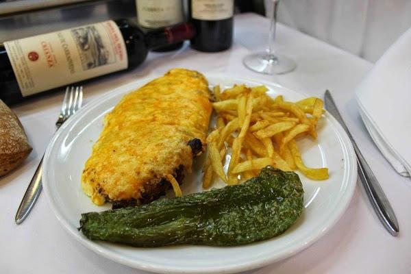 Imagen 26 Restaurante La Hierbita foto