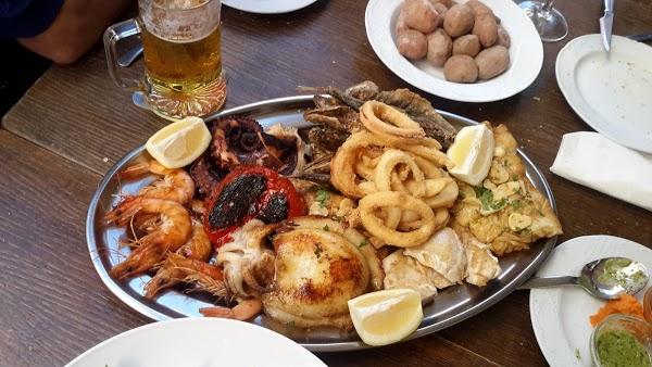 Imagen 48 Restaurante La Hierbita foto