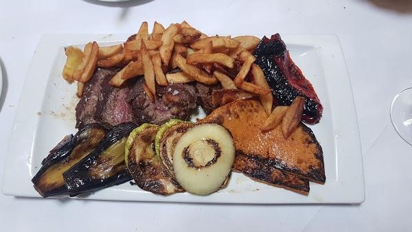 Imagen 49 Restaurante La Hierbita foto