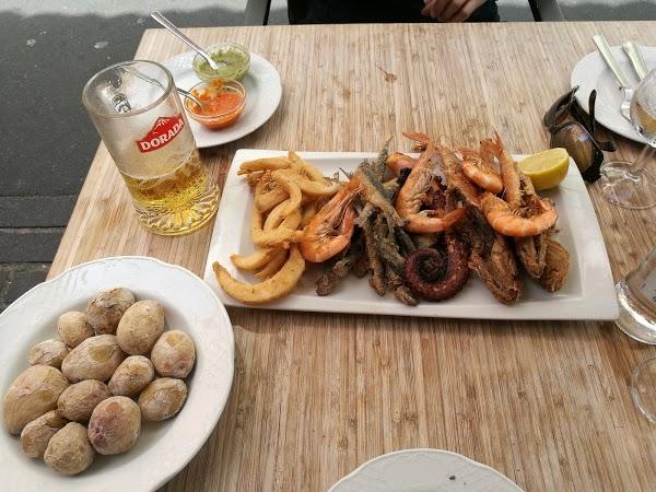 Imagen 50 Restaurante La Hierbita foto