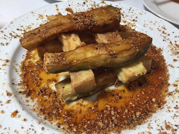 Imagen 51 Restaurante La Hierbita foto