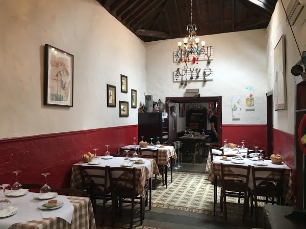 Imagen 92 Restaurante La Hierbita foto