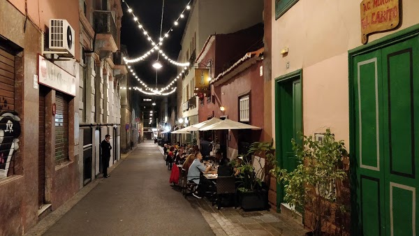 Imagen 95 Restaurante La Hierbita foto