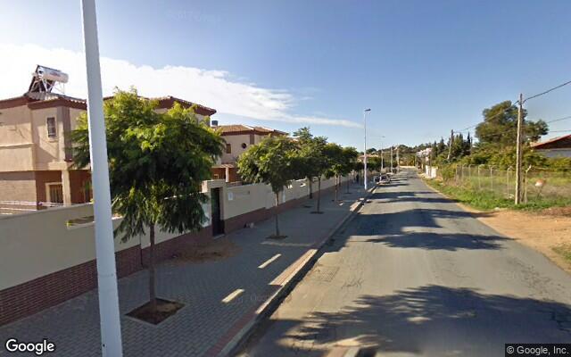 Av. Principal de A?aza, 38111 Santa Cruz de Tenerife, Santa Cruz de Tenerife, Spain