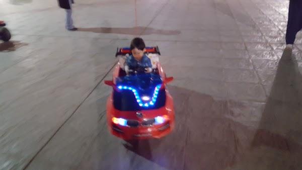 Imagen 114 Parque Bolivar foto