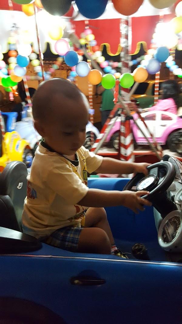 Imagen 115 Parque Bolivar foto