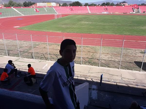 Imagen 117 Parque Bolivar foto