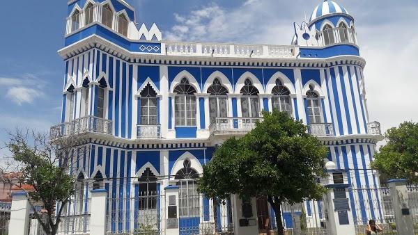 Imagen 129 Parque Bolivar foto