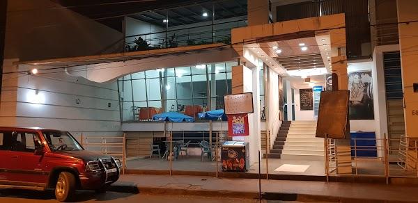 Imagen 133 Parque Bolivar foto