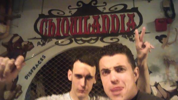 Imagen 19 Parque Bolivar foto