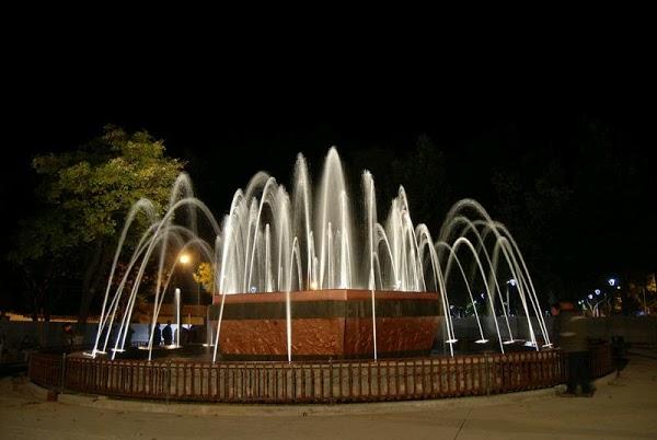 Imagen 3 Parque Bolivar foto