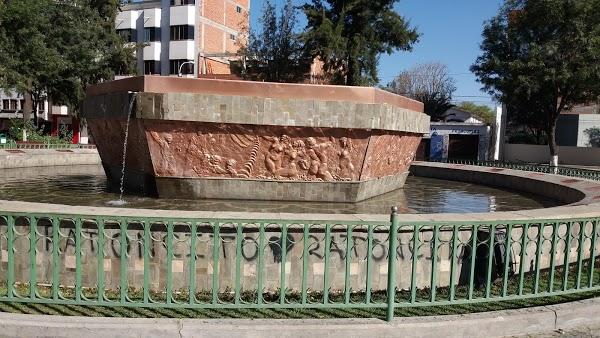 Imagen 32 Parque Bolivar foto