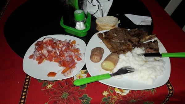 Imagen 36 Parque Bolivar foto